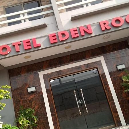 Hotel Eden Rock Rawalpindi Exterior foto